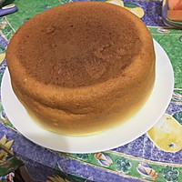 水果蛋糕的做法图解6