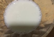 独家/宝宝健胃牛奶的做法
