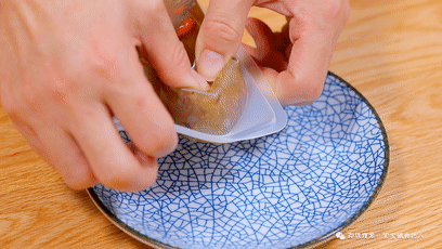 桂花银耳冻【宝宝辅食】的做法图解7