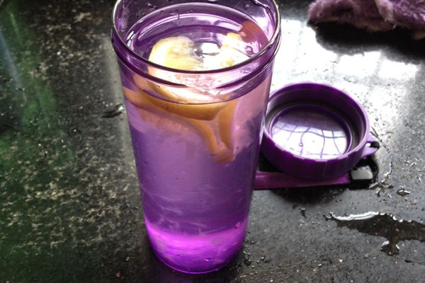 自制雪碧的做法_【图解】自制雪碧怎么做如何