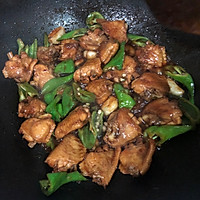 台湾三杯鸡的做法图解7