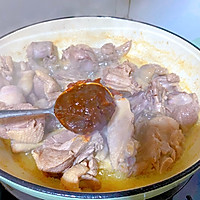 酱香焖鸭鲜嫩入味满屋飘香的做法图解4