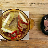 果味酱牛肉｜美食台的做法图解4