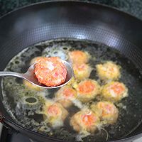 胡萝卜丸子咖喱饭团#好侍百梦多咖喱#的做法图解4