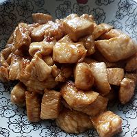 麻辣鸡豆腐的做法图解6