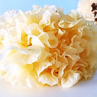 #精品菜谱挑战赛#银耳莲子羹的做法图解1