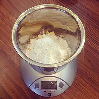 蔓越莓饼干的做法图解3