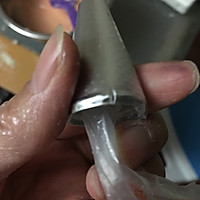 不煮糖水马卡龙的做法图解11