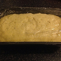 简单入门级烤箱面包长条吐司-汤种的做法图解8