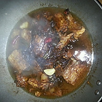 红烧带鱼家常做法的做法图解4