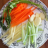 私房菜~“锅包肉”-----这可是有名的东北大菜，硬菜！的做法图解1