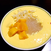 杨枝甘露