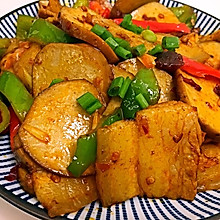 超香回锅肉