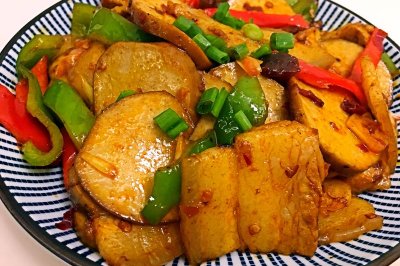 超香回锅肉
