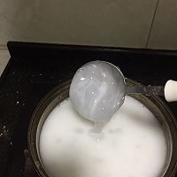 没有凉粉的夏天不是夏天哦的做法图解8