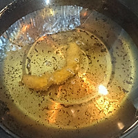 抗癌素食炸平菇-蜜桃爱营养师私厨-吃起来像极了香酥鸡柳的做法图解11