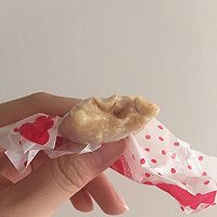 【随手来一颗系列】花生牛扎糖的做法图解5