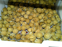 龙眼糖水#新年开运菜，好事自然来#的做法图解1