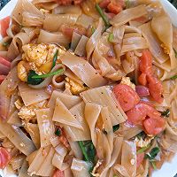 最牛懒人炒冷面的做法图解3