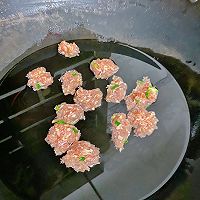 三鲜汤的做法图解3