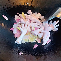 #一勺葱伴侣，成就招牌美味#酱香鸡爪香辣鸡爪板栗凤爪的做法图解2