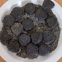 越嚼越香‼️芝麻酥｜自制健康小零食的做法图解4