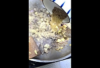 孜然牛肉卷的做法