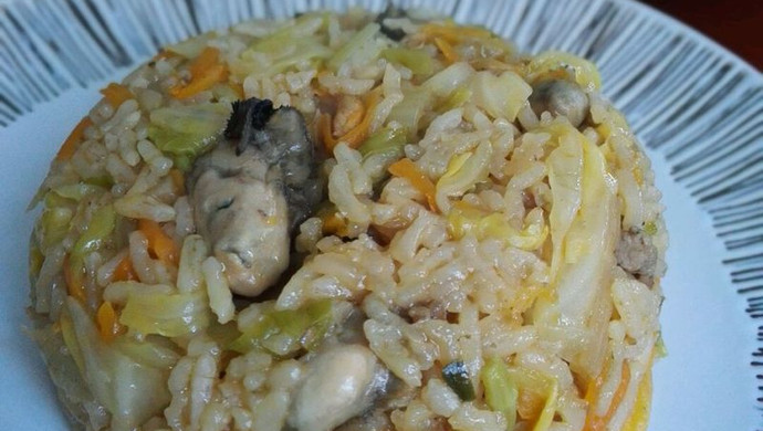 咸干饭