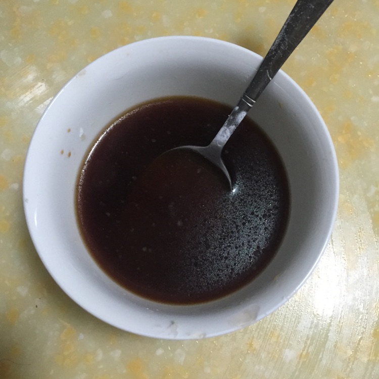 鱼香肉丝的做法图解6