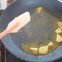 奶香不粘牙---雪花酥的做法图解1