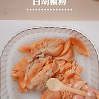锅包鸡柳的做法图解2