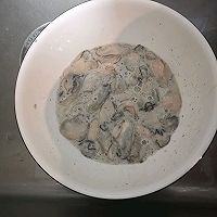蒜蓉生蚝的做法图解3