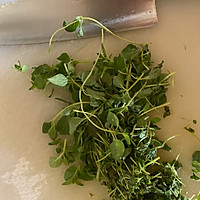 烤胡萝卜球茎茴香浓汤配酥皮芝士棒的做法图解30