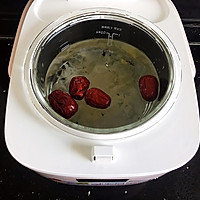 银耳红枣汤的做法图解6
