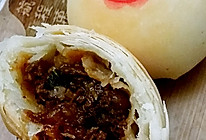 中秋节【苏式长发肉月饼】的做法