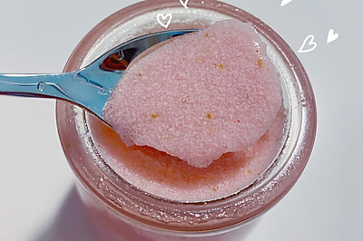 萌萌哒草莓布丁