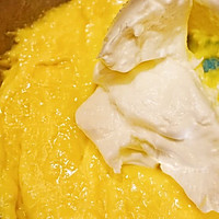 海盐乳酪蛋糕（奶量增多版本）的做法图解6