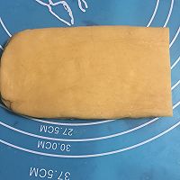宝宝奶香饼干的做法图解5