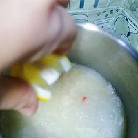 鲜香酸辣的柠檬虾米粉的做法图解6
