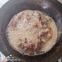 新疆原始版羊肉抓饭的做法图解7