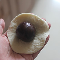 日式红豆面包——美善品版的做法图解8