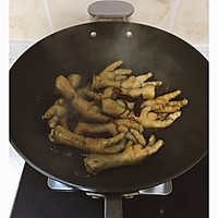 鸡爪炖土豆的做法图解8