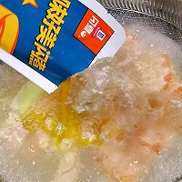 #来诺辉京东 解锁“胃”来资产#青花椒水煮鱼片的做法图解6