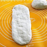 面包机做中种吐司（北海道中种吐司）的做法图解9