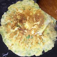 苦瓜煎蛋的做法图解7