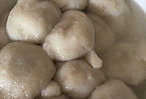 水磨汤圆的做法