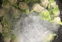 妈妈的味道之菜馅饺子的做法