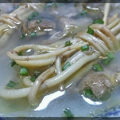 鱼腥草煲鸭