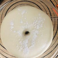 蜂蜜炼乳早餐吐司的做法图解7
