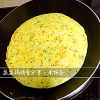 米饭条的做法图解6